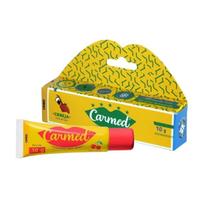 Carmed Canarinho Cereja Hidratante Labial 10g