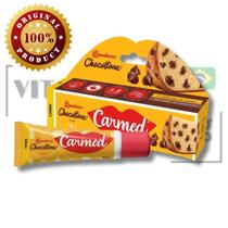 CARMED CHOCOTTONE HIDRATANTE LABIAL - 10g CARMED CHOCOTTONE HIDRATANTE LABIAL - 10g