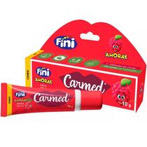 Carmed Fini Amora com COR Hidratante Labial 10G