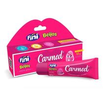 Carmed Fini Beijos Hidratante Labial 10G