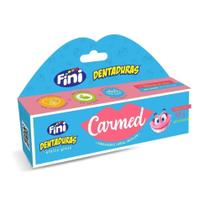 Carmed Fini Dentaduras Hidratante Labial 10G