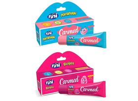 Carmed Fini Kit com 2 - Cimed