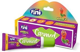Carmed Fini Minhocas Hidratante Labial 10g