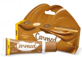 Carmed hid lab bg 10g doce de leite
