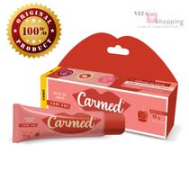 CARMED. Hidratação completa para seus lábios, linha completa CARMED. Hidratação completa para seus lábios, linha completa