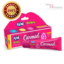 CARMED. Hidratação completa para seus lábios, linha completa CARMED. Hidratação completa para seus lábios, linha completa