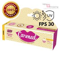 CARMED. Hidratação completa para seus lábios, linha completa CARMED. Hidratação completa para seus lábios, linha completa