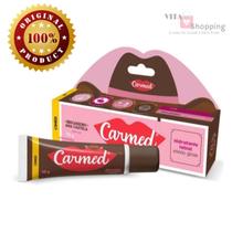 CARMED. Hidratação completa para seus lábios, linha completa CARMED. Hidratação completa para seus lábios, linha completa