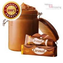 CARMED. Hidratação completa para seus lábios, linha completa CARMED. Hidratação completa para seus lábios, linha completa