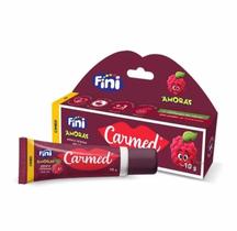 Carmed hidratante labial 10g amora escuro Carmed hidratante labial 10g amora escuro