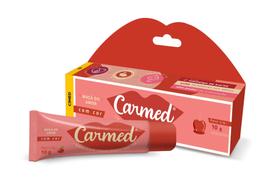 Carmed Hidratante Labial 10g - Maçã do Amor CIMED