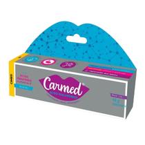 Carmed Hidratante Labial Ácido Hialurônico 10g