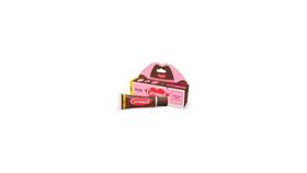 Carmed Hidratante Labial Brigadeiro Boiadeira 10g Original