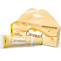 Carmed Hidratante Labial Leite Condensado 10G Carmed Hidratante Labial Leite Condensado 10G