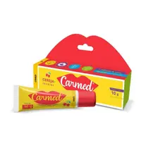 Carmed Hidratante Labial Sabor Cereja 10g