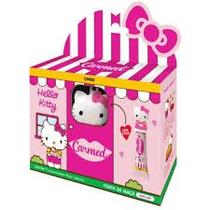 Carmed Kit Hidratante Labial 10g + Hello Kitty
