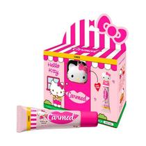 Carmed Kit Hidratante Labial 10g + Hello Kitty