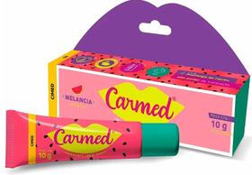Carmed labial 10g sbr melancia