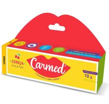 CARMED LABIAL CEREJA 10g CARMED LABIAL CEREJA 10g