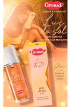 Carmed Luz do Sol Body Splash Glow, Desodorante Corporal, 200ml Carmed Luz do Sol Body Splash Glow, Desodorante Corporal, 200ml