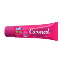 Carmed prot. labial fini beijos 10g