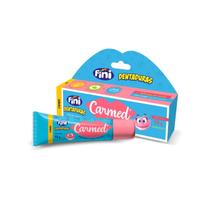 Carmed protetor hidratante labial fini dentadura 10g manteiga de cacau Carmed protetor hidratante labial fini dentadura 10g manteiga de cacau