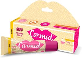 Carmed protetor labial beijinho fps 30 10g Carmed protetor labial beijinho fps 30 10g