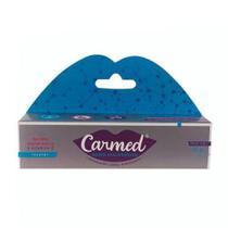 Carmed Reparador Labial Hidratante Ácido Hialurônico 10g