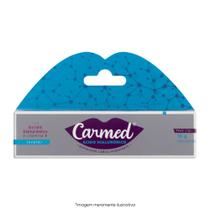 Carmed Reparador Labial Hidratante Incolor 10 gr - Cimed