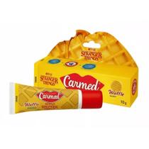 Carmed waffle stranger things 10g