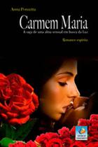 Carmem maria - EDITORA DO CONHECIMENTO