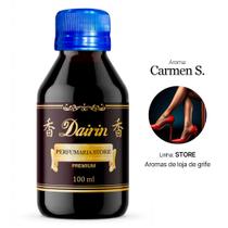 Carmem S Essência Perfumaria Store 100ml Perfumaria Cosméticos