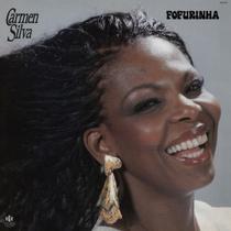 Carmen Silva - Fofurinha 1985 Cd - Discobertas