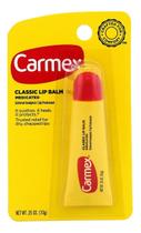 Carmex Classic Lip Balm Batão Protetor Labial Original Eua