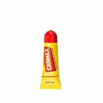 Carmex Classic Lip Balm Medicado - Original 0,35 Oz (Pacote com 4)