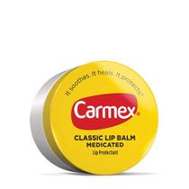 Carmex Classic Lip Balm Medicated Hidratante Latinha