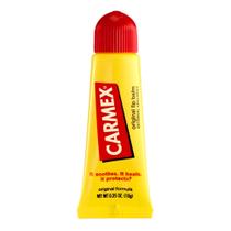 Carmex Classic Lip Balm Tube 035 Oz - Hidratante Labial 10g