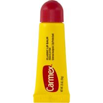 Carmex Lip Balm Bisnaga - Hidratante Labial para Lábios Secos e Rachados