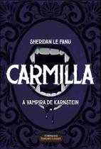 Carmilla - A Vampira De Karnstein
