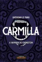 Carmilla: a Vampira de Karnstein