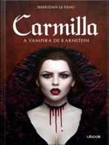 Carmilla - a vampira de karnstein
