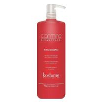 Carmine Rouge Shampoo 1000Ml Kostume