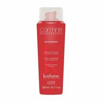 Carmine Rouge Shampoo 300Ml Kostume