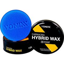 Carnauba Hybrid Wax 120ml Vonixx