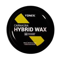 CARNAUBA HYDRID WAX 240ml - VONIXX
