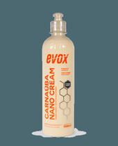 Carnauba Nano Cream Evox 500ml