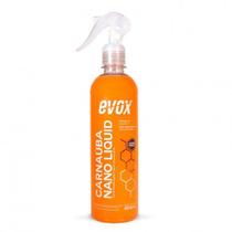 Carnauba nano liquida 500ml