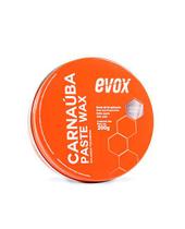 Carnauba paste wax 200g - evox