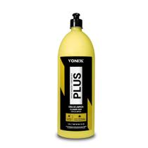 Carnauba plus 1,5 litros - vonixx Carnauba plus 1,5 litros - vonixx