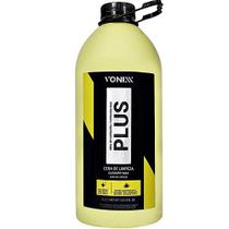 Carnauba plus 3l vonixx